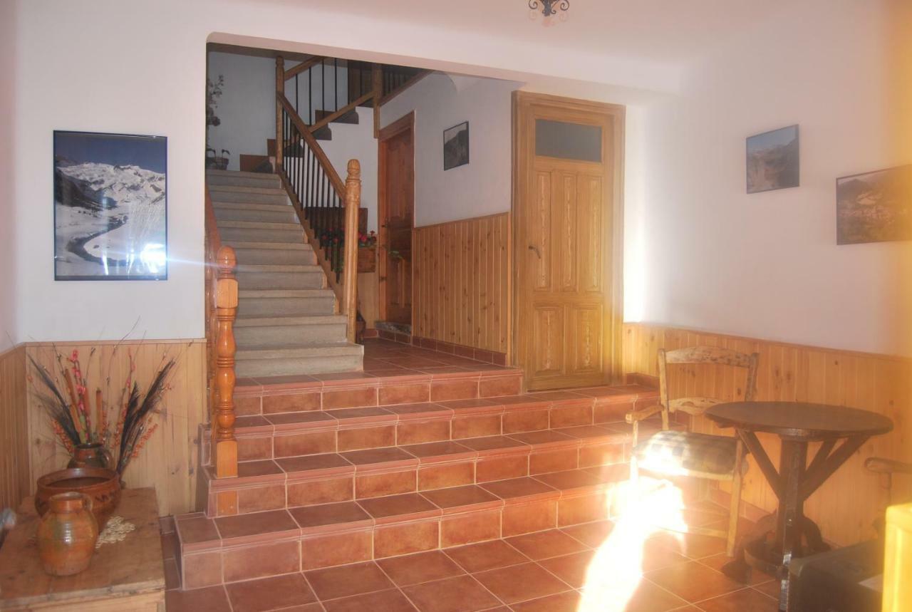 Casa Lacambra Boltaña Eksteriør billede